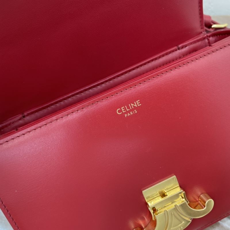 Celine Triomphe Bags